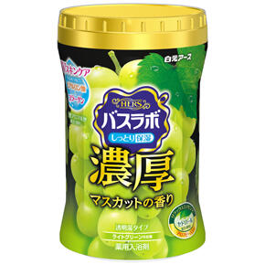 <p>HERSバスラボボトル</p><p>濃厚マスカットの香り６００ｇ</p>