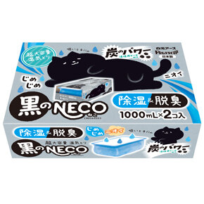 <p>ドライ＆ドライＵＰ　黒のＮＥＣＯ</p><p>１０００ｍＬ</p>