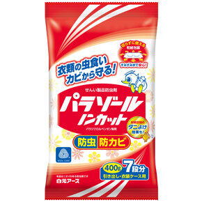 <p>パラゾールノンカット</p><p>袋入４００ｇ</p>