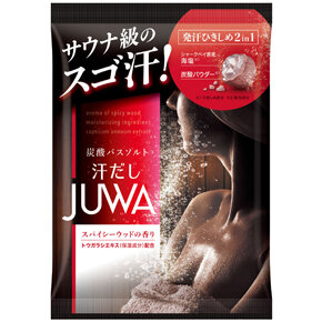 <p>汗だしＪＵＷＡ</p><p>スパイシーウッドの香り　５０ｇ</p><p>【企画品】</p>